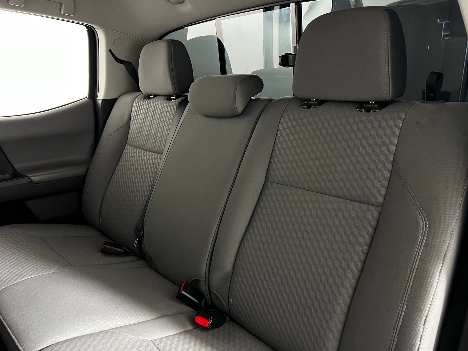 Thumbnail: 2023 Toyota Tacoma - 16