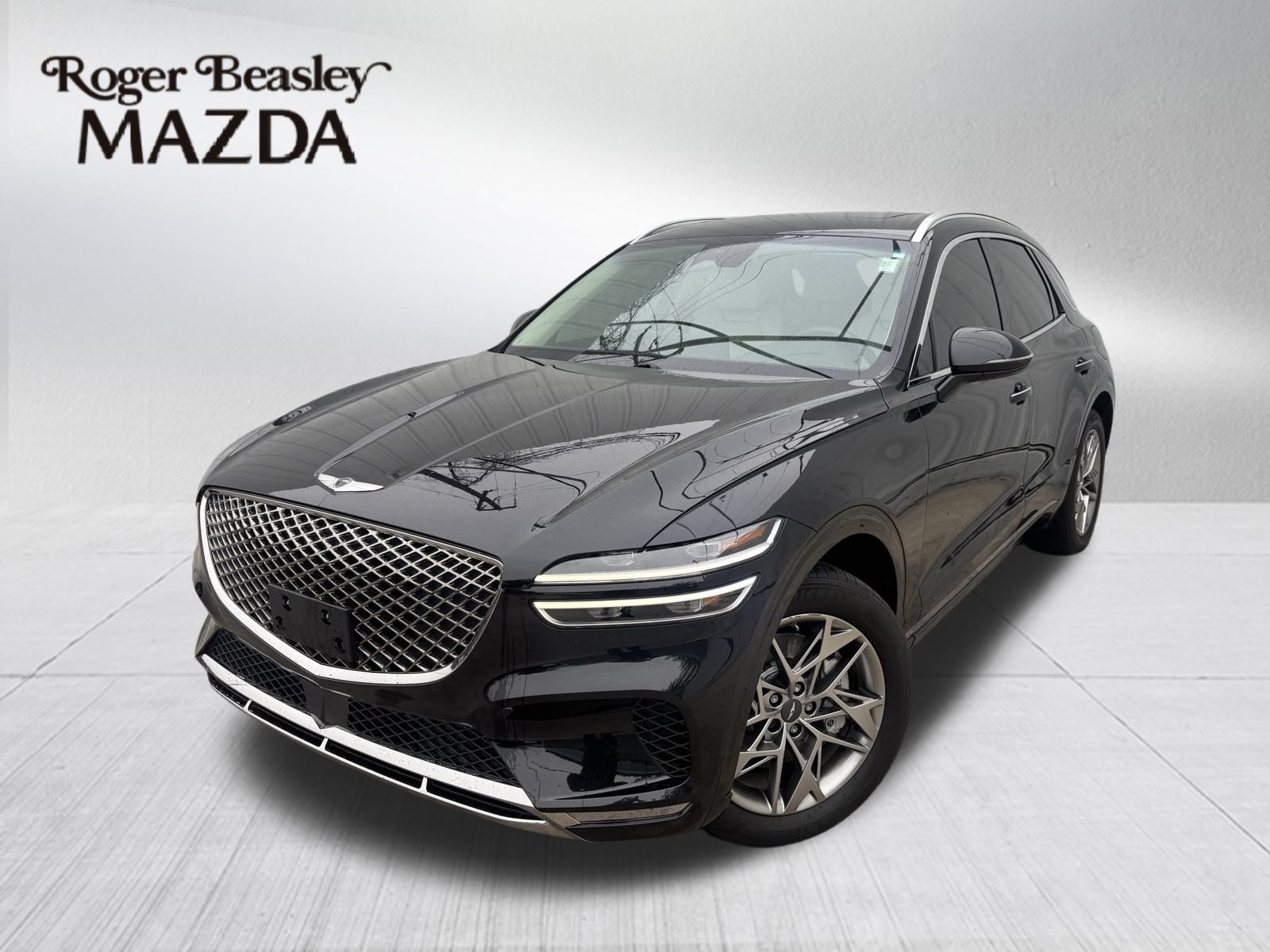 Used Car 2023 Genesis Gv70  2.5t For Sale Under $35,000 In Austin, Texas