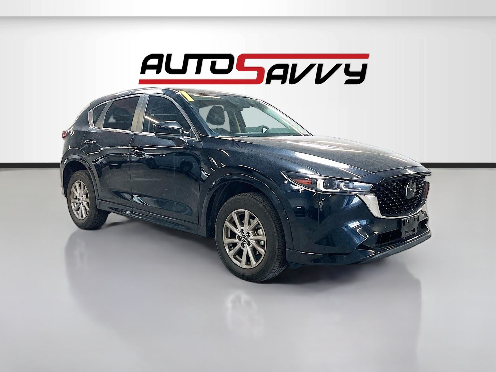 2024 Mazda CX-5 S Select Package Auto AWD's photo