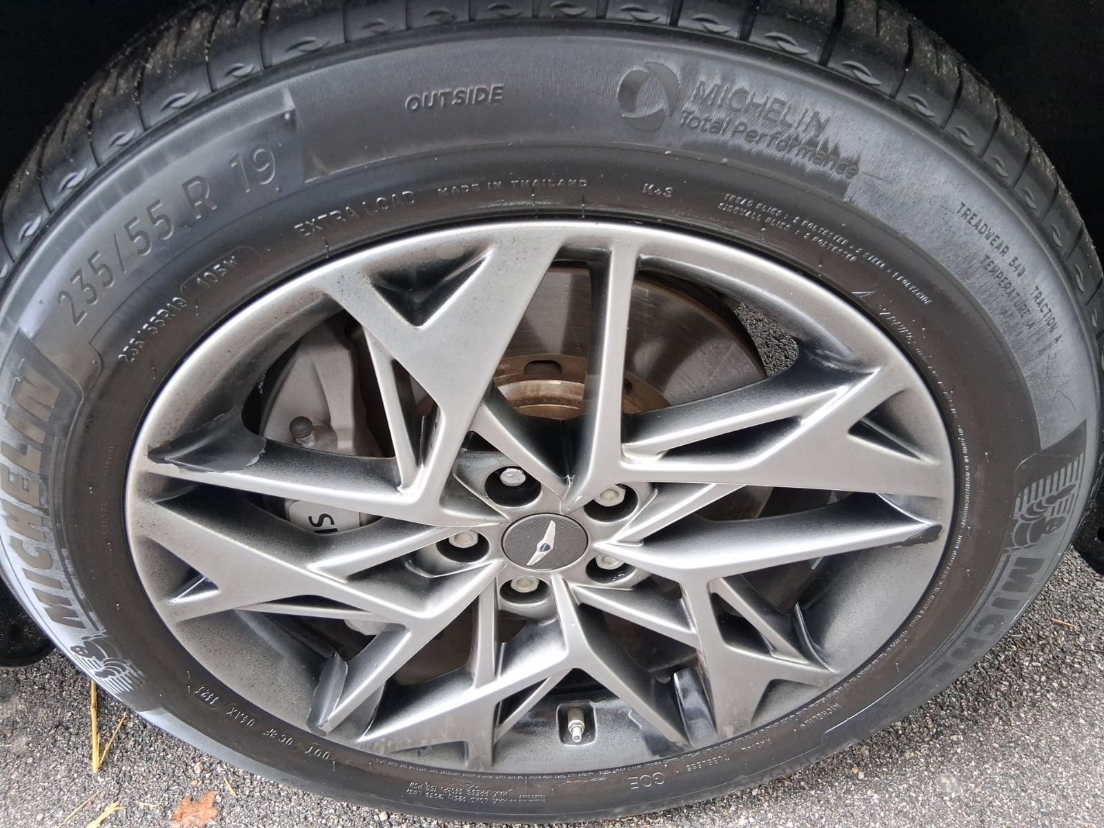 Used Car 2023 Genesis Gv70  2.5t For Sale Under $40,000 In Austin, Texas