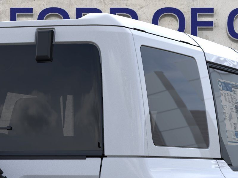 New 2026 Oxford White Ford Outer Banks image 25