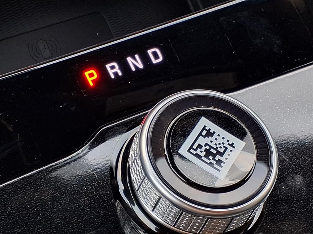 2025 Jeep Grand Cherokee Altitude X - 10