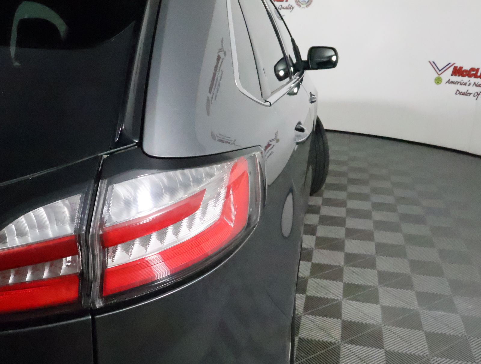 2022 Ford Edge Titanium photo