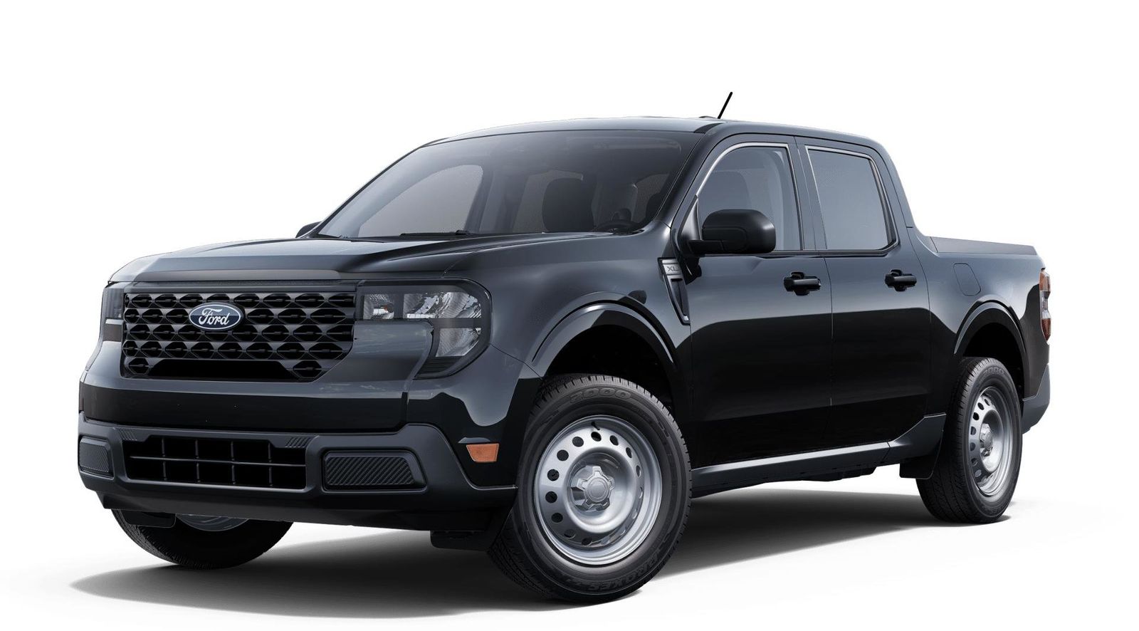 New Car 2025 Ford Maverick  Xl For Sale In Austin, Texas