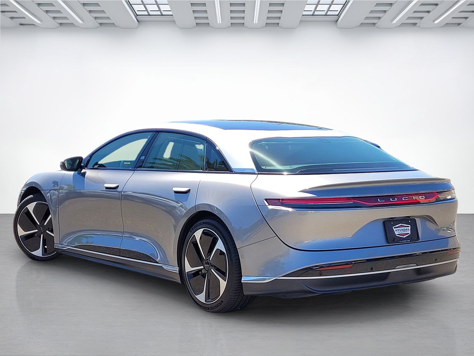2023 Lucid Air Grand Touring - Photo 14