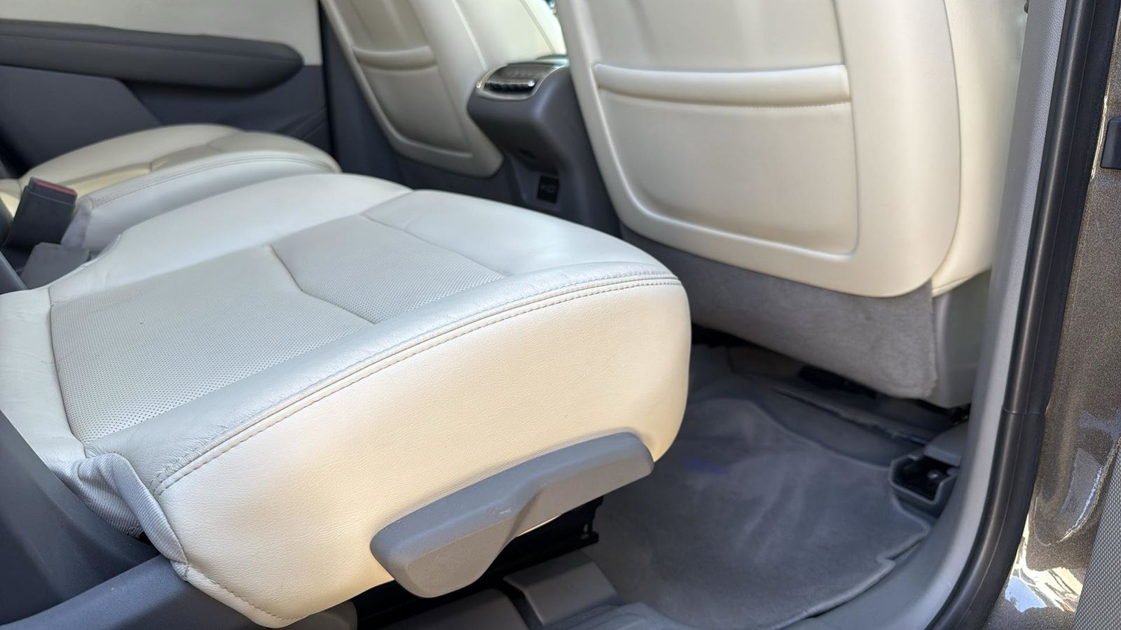 Used Car 2020 Cadillac Xt6  Premium Luxury For Sale Under $30,000 In Austin, Texas