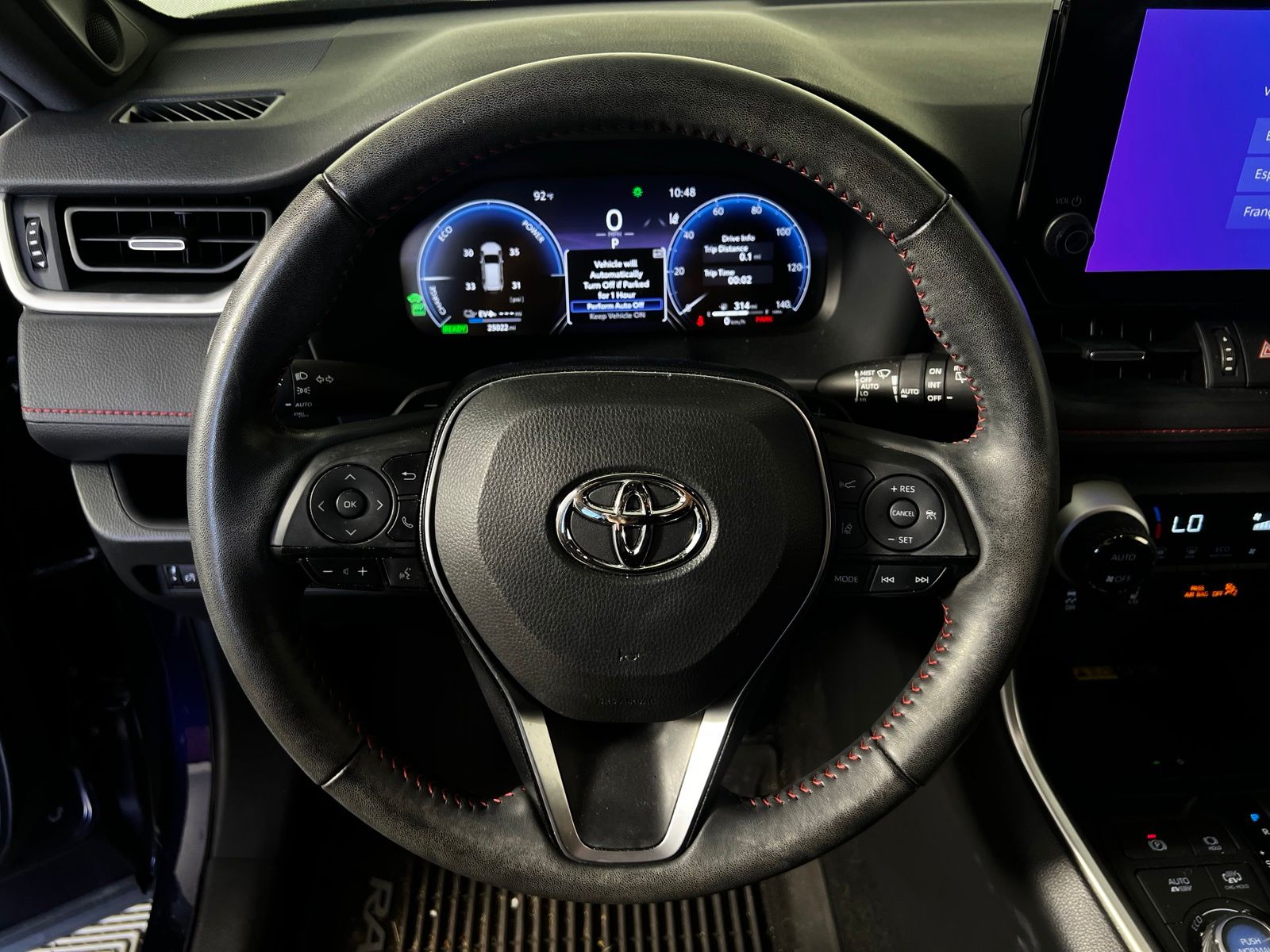 Thumbnail: 2024 Toyota RAV4 - 9