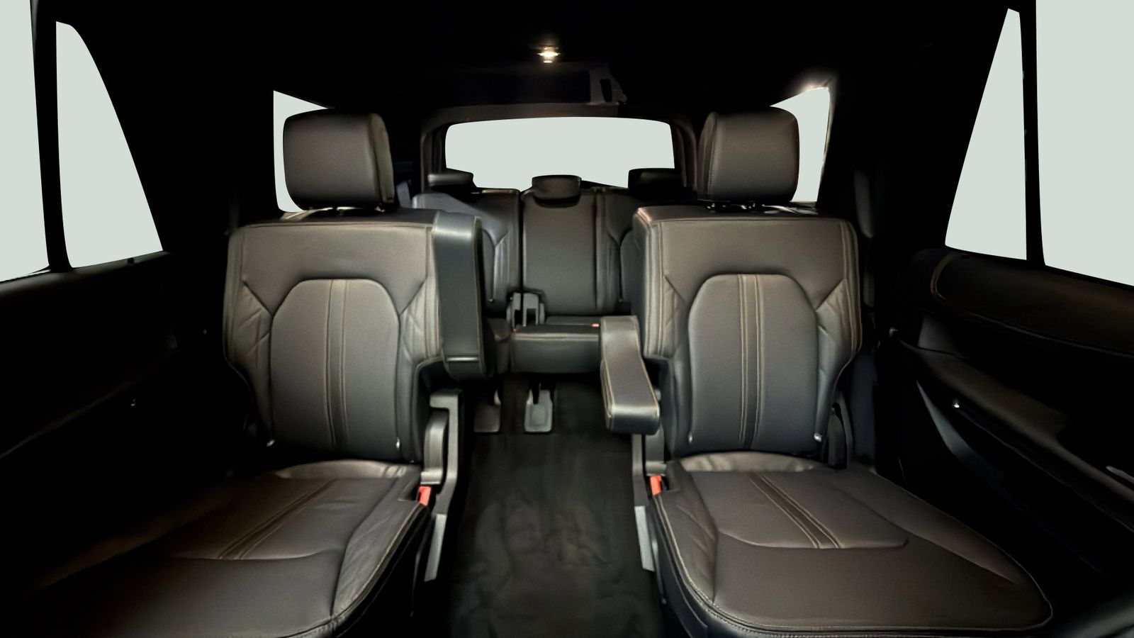 Used Car 2023 Ford Expedition  Platinum For Sale Under $60,000 In Austin, Texas