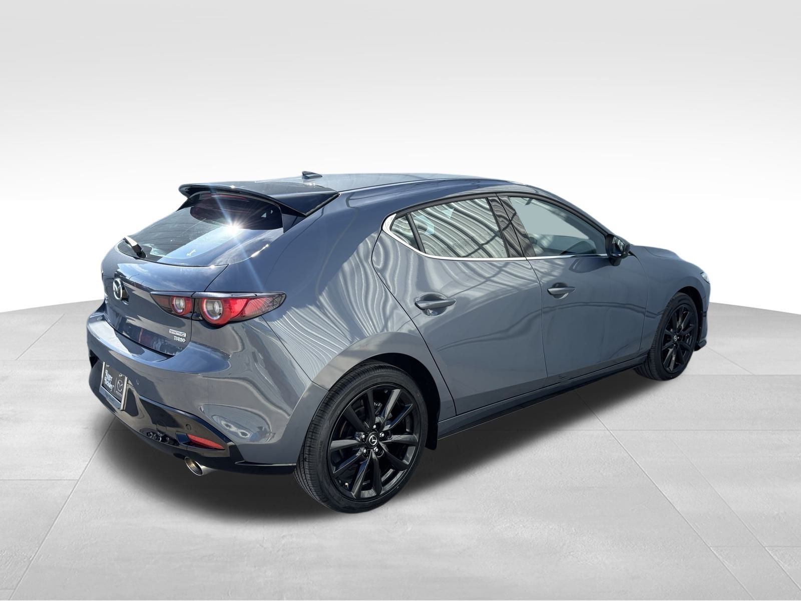 Used Car 2023 Mazda Mazda3  2.5 Turbo Premium Plus Package For Sale Price N/a In Austin, Texas