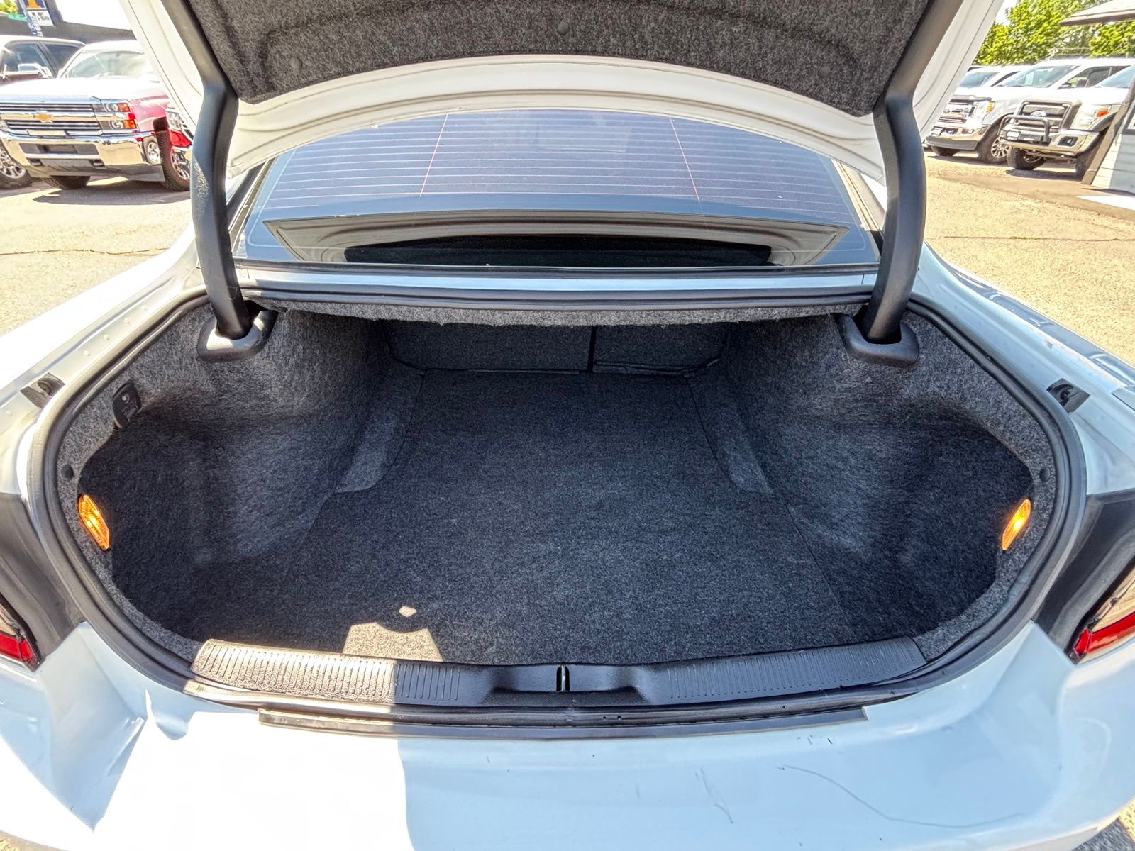 Used 2020 Dodge Charger Sedan