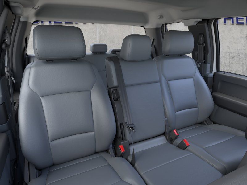 New 2026 White Ford XL image 10