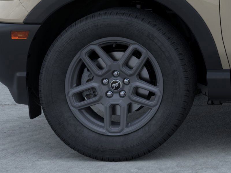 New Car 2025 Ford Bronco Sport  Big Bend For Sale Under $35,000 In Austin, Texas