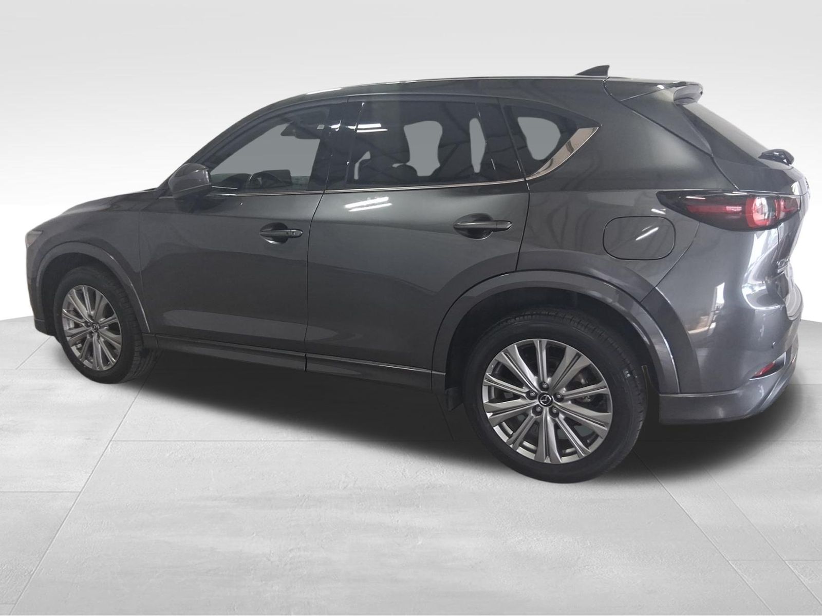Used Car 2023 Mazda Cx-5  2.5 Turbo Signature For Sale Under $30,000 In Austin, Texas