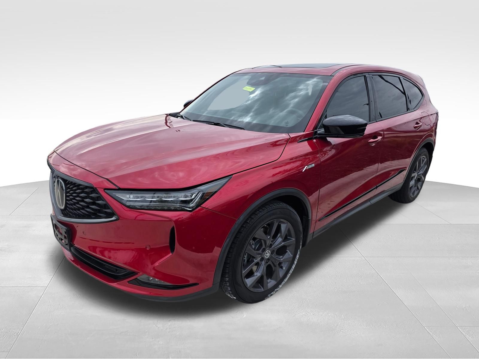 2022 Acura MDX A-Spec