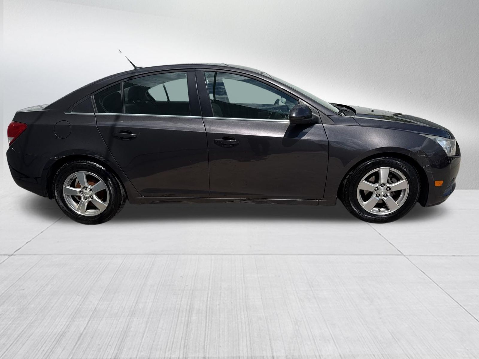 Used Car 2014 Chevrolet Cruze  1lt For Sale Under $10,000 In Austin, Texas