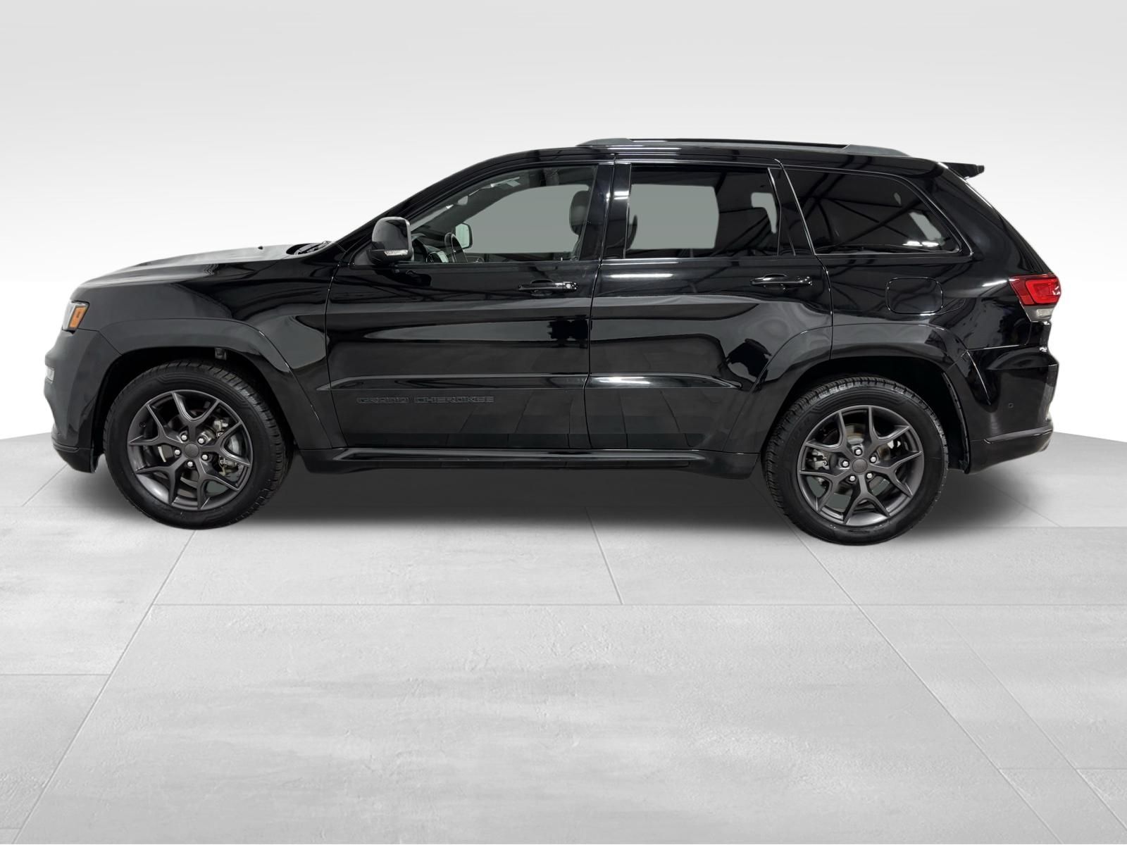 Used Car 2019 Jeep Grand Cherokee  Limited For Sale Under $20,000 In Austin, Texas