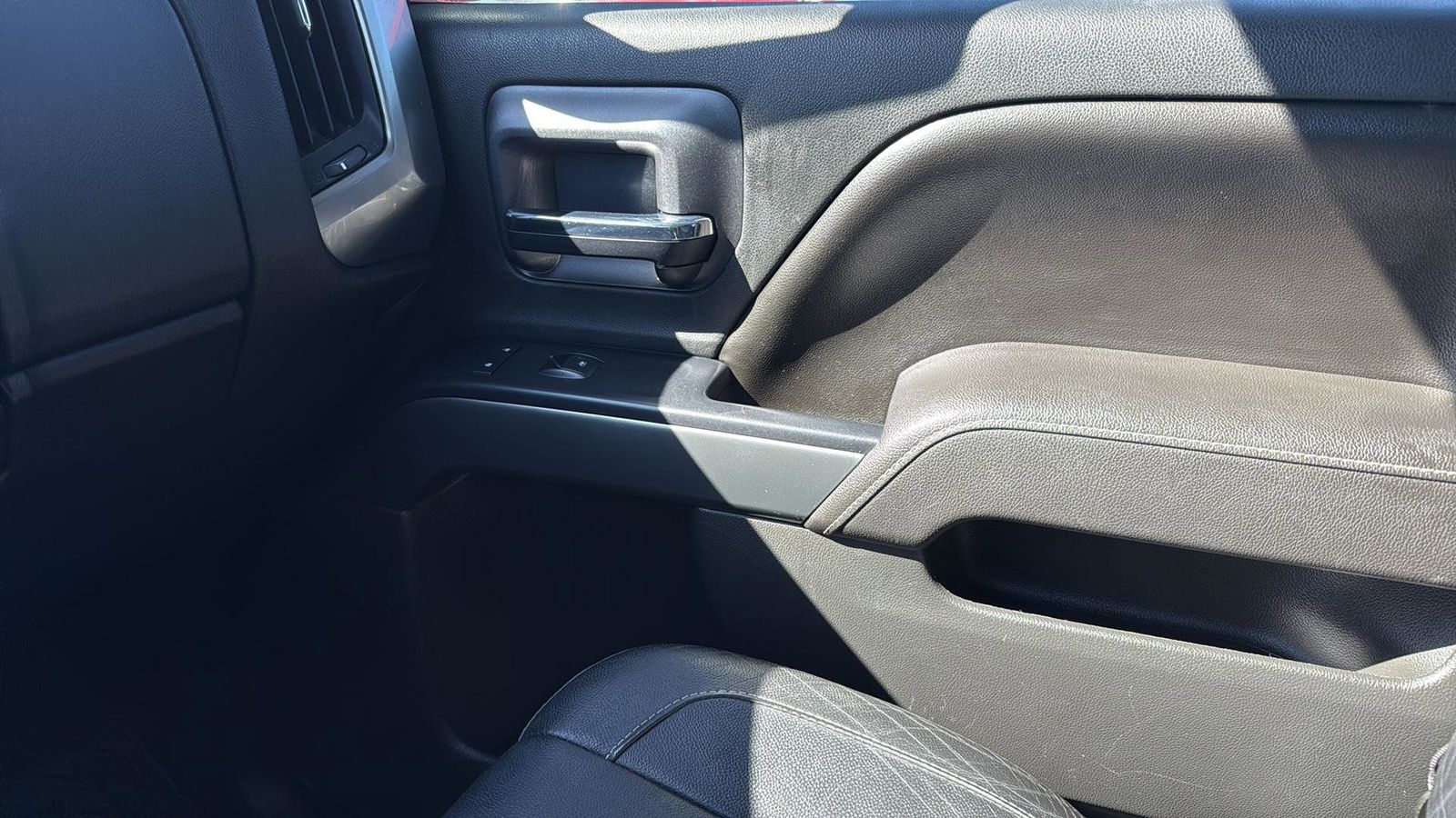 Used Car 2017 Chevrolet Silverado 1500  Lt For Sale Under $20,000 In Austin, Texas