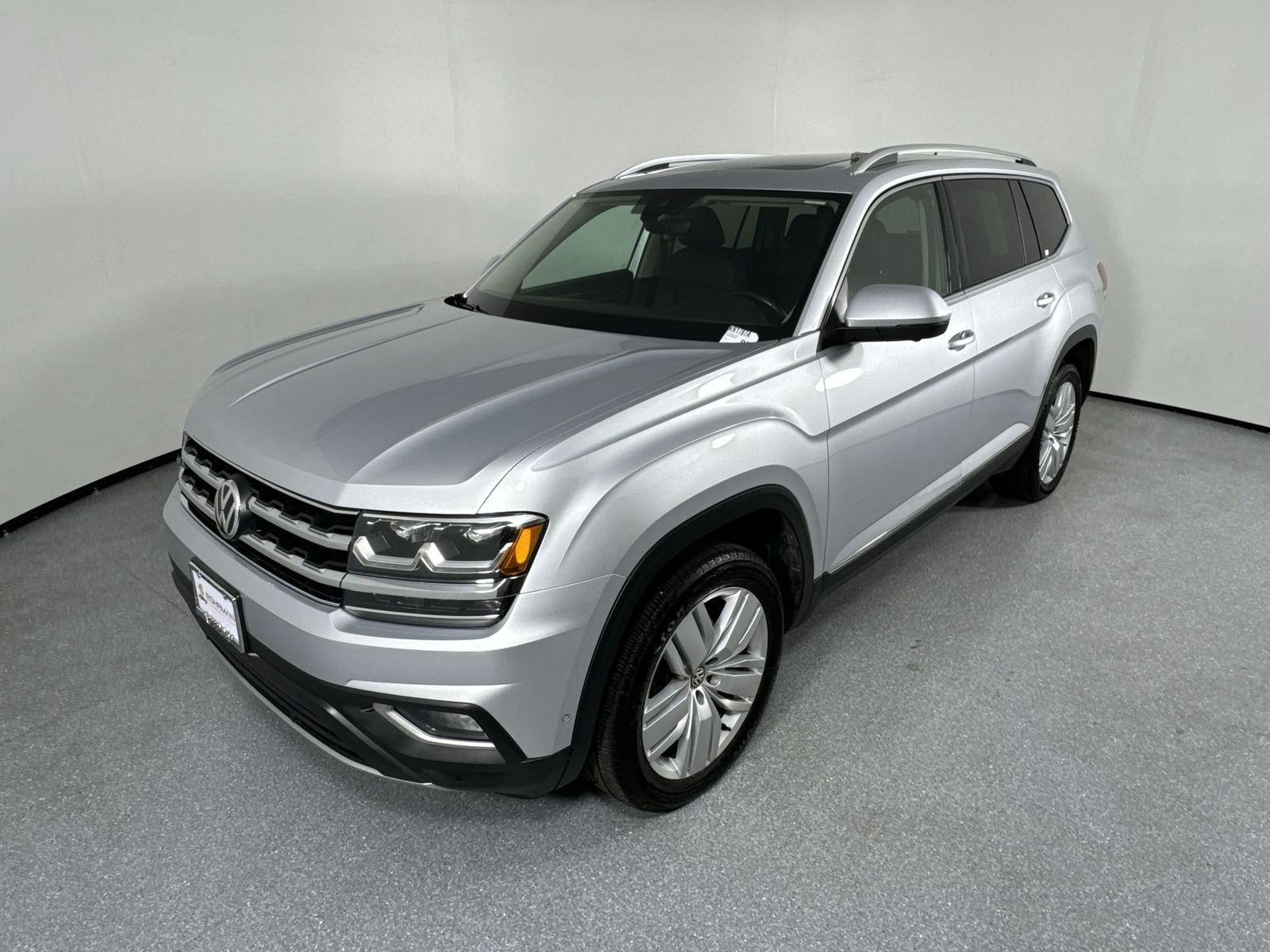 2019 Volkswagen Atlas SEL Premium 23