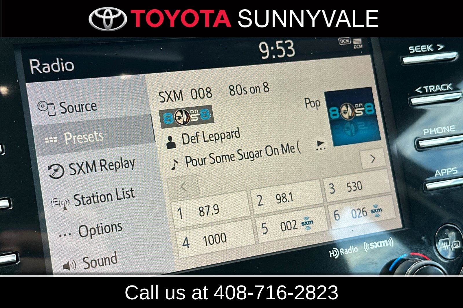 Used 2020 Toyota Camry Hybrid Sedan