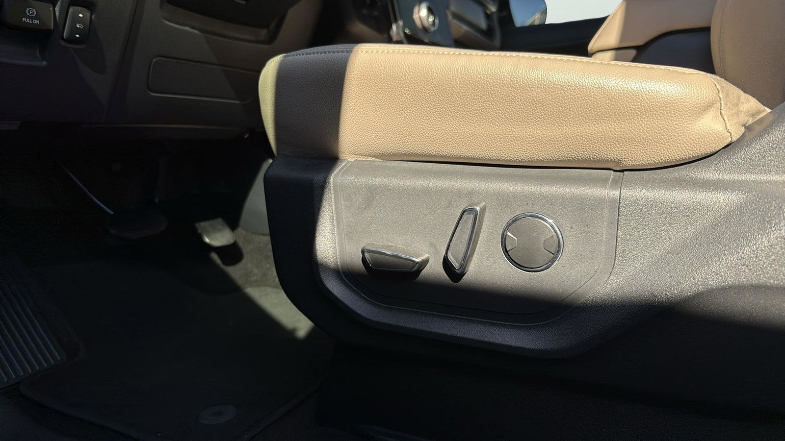 Used Car 2023 Ford Expedition  Limited For Sale Under $50,000 In Austin, Texas