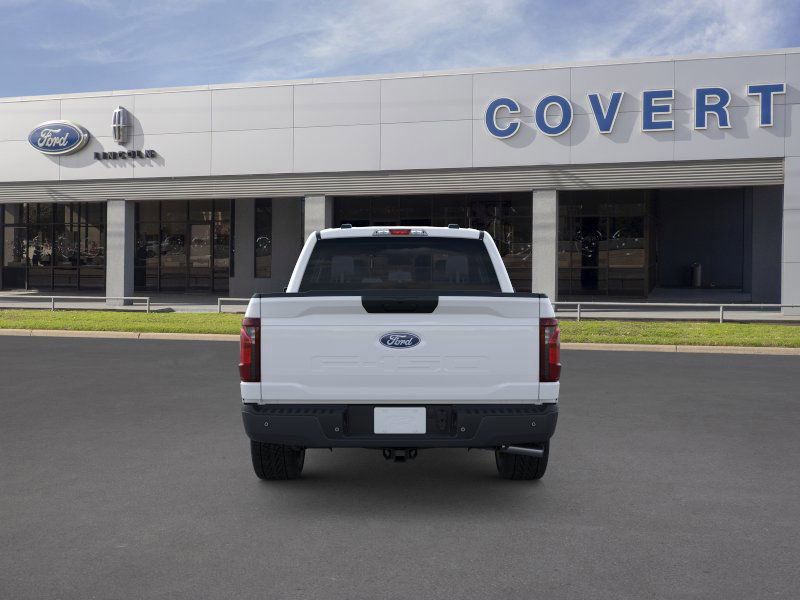 New Car 2025 Ford F-150  Xl For Sale Under $50,000 In Austin, Texas