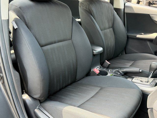 Used 2011 Magnetic Gray Metallic Toyota S image 32