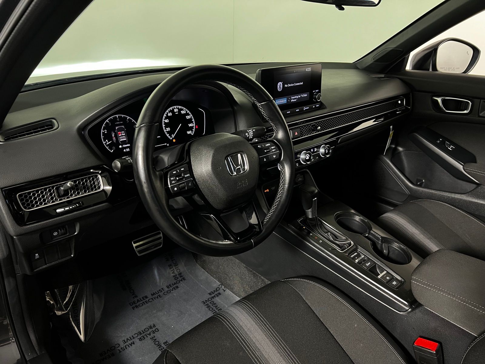 Thumbnail: 2025 Honda Civic - 12