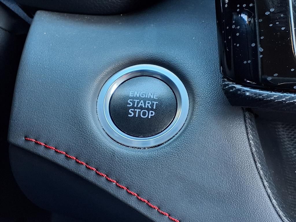 2021 Toyota Highlander XSE White at Autostrade