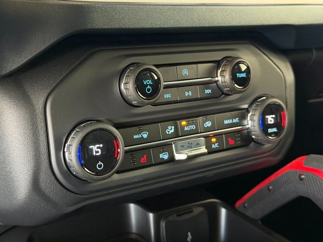 New 2026 Avalanche Gray Ford Heritage Edition image 26