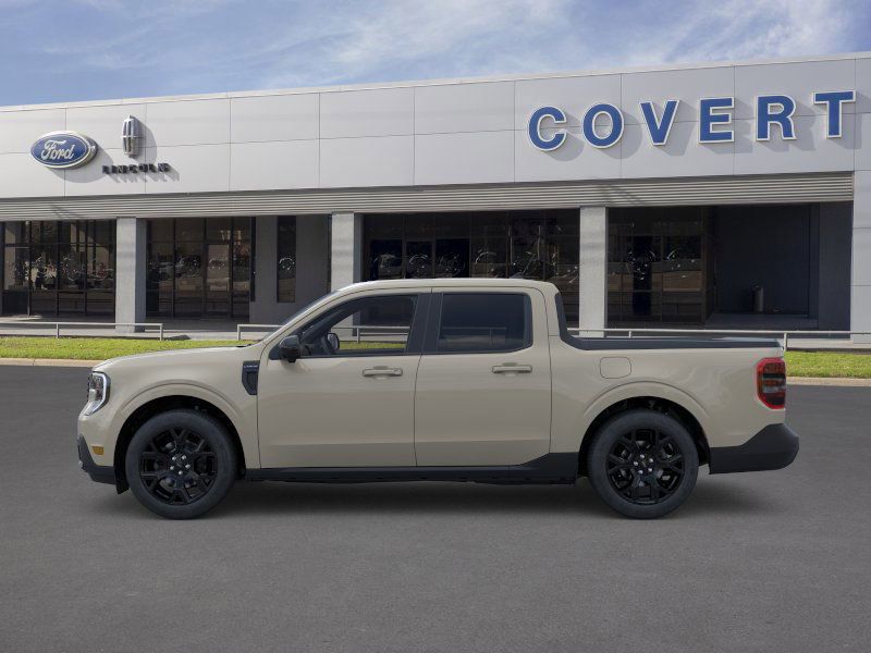 New Car 2025 Ford Maverick  Lariat For Sale Under $40,000 In Austin, Texas