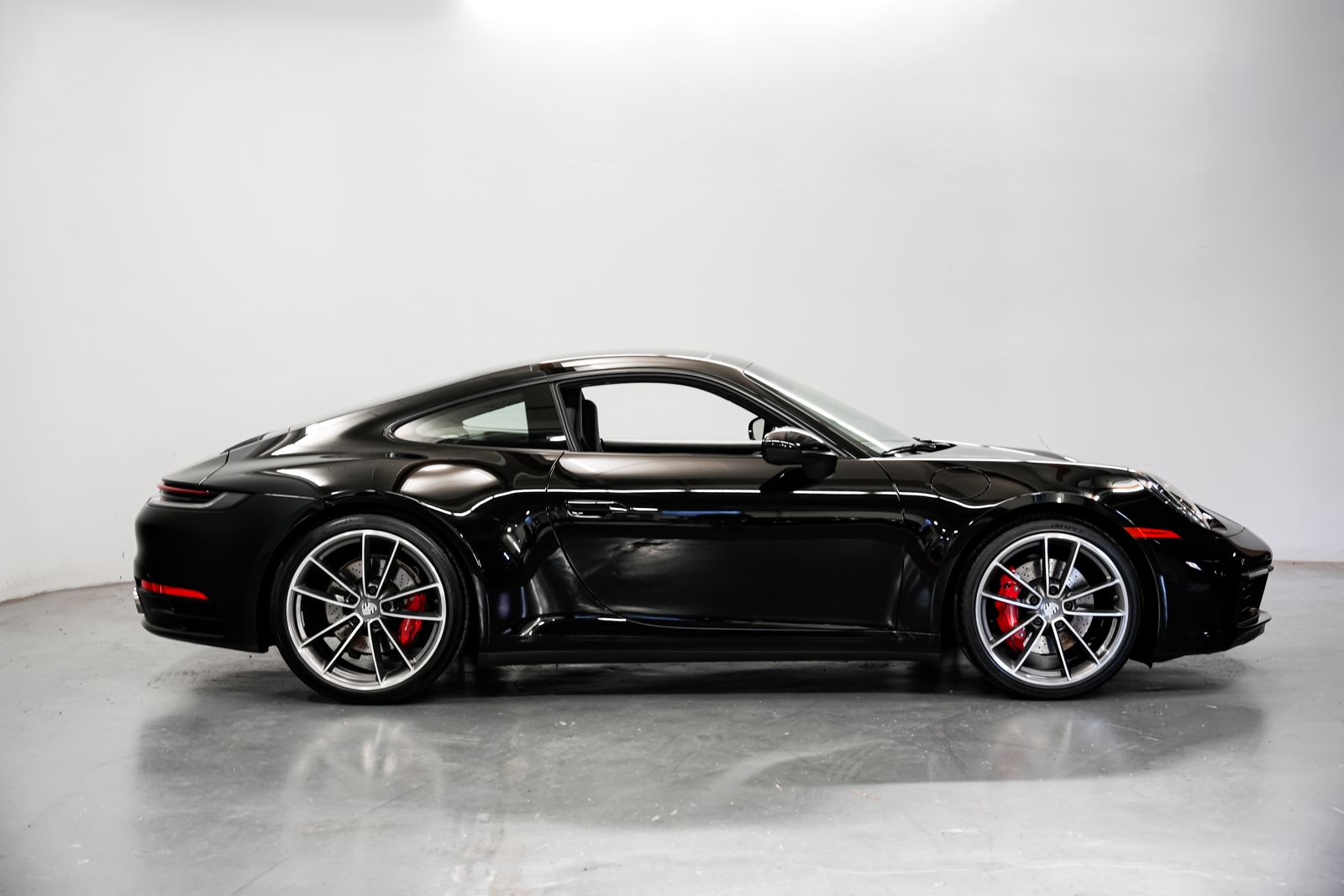 2020 Porsche 911