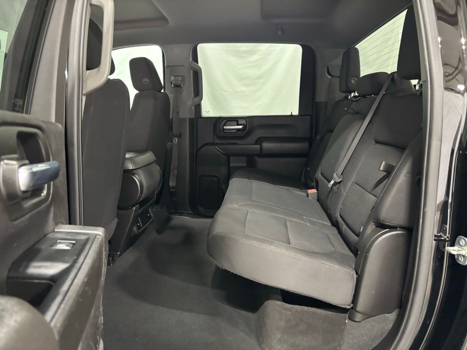 Used Car 2023 Chevrolet Silverado 2500hd  Custom For Sale Under $40,000 In Austin, Texas