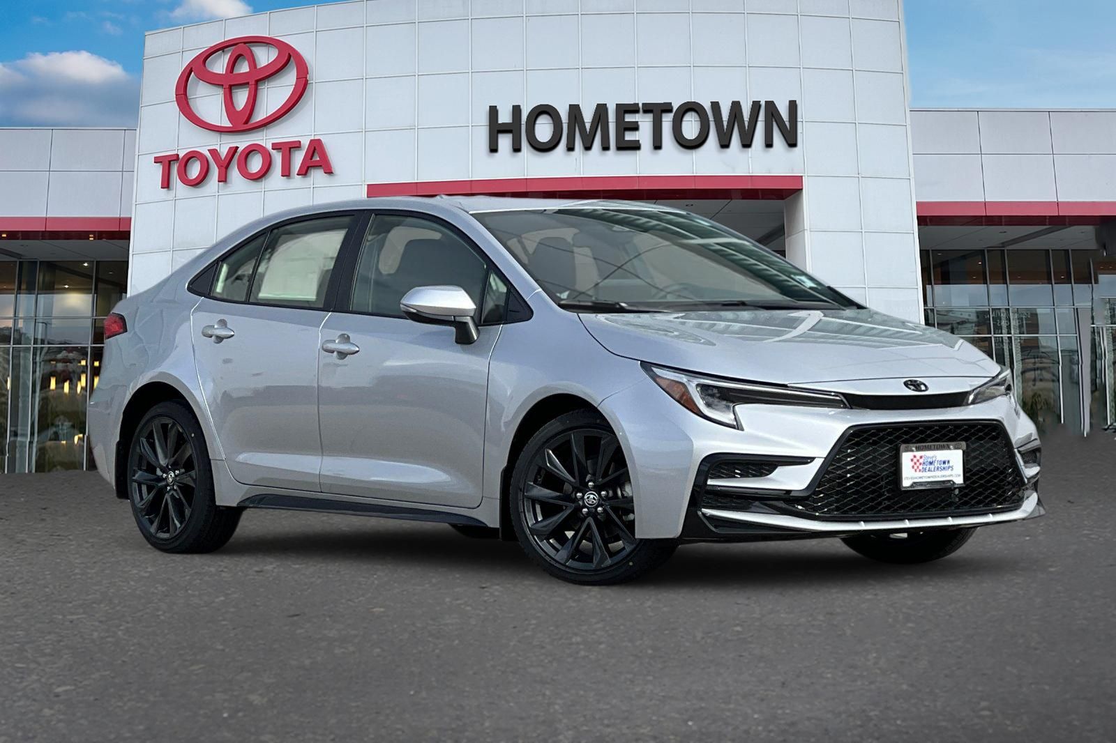 View vehicle photo 2