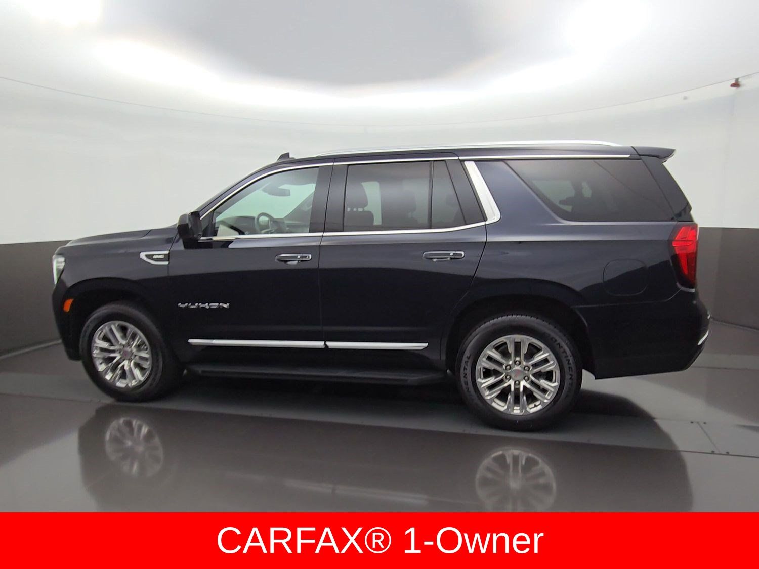 Used 2022 GMC Yukon SUV