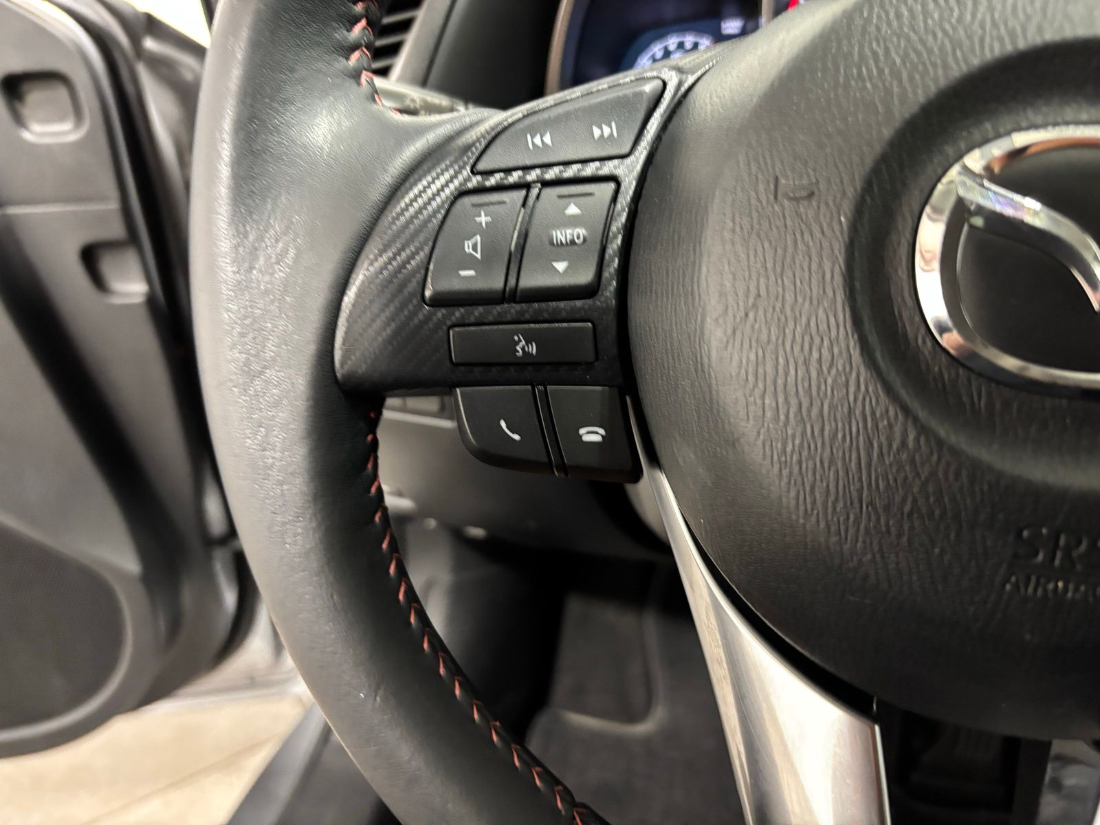 Used Car 2016 Mazda Mazda3  I Touring For Sale Under $10,000 In Austin, Texas