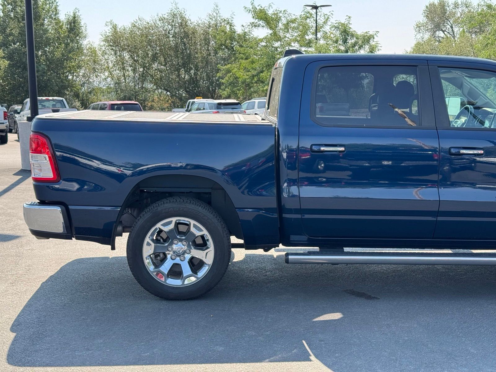 Used 2019 Ram 1500 Truck