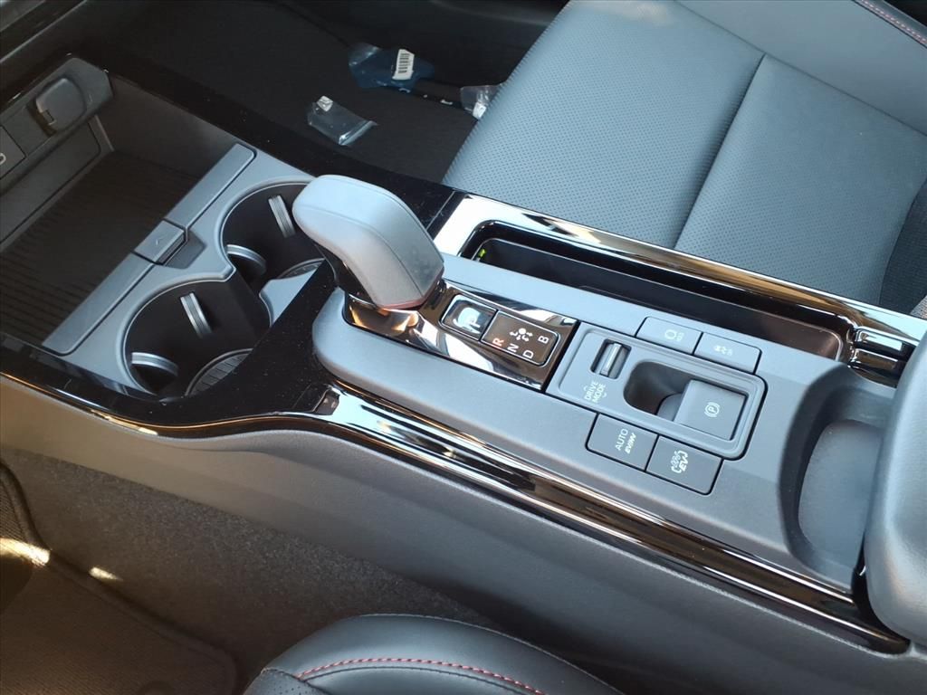 2026 Toyota Prius Plug-In Hybrid XSE Premium  at Don McGill Toyota