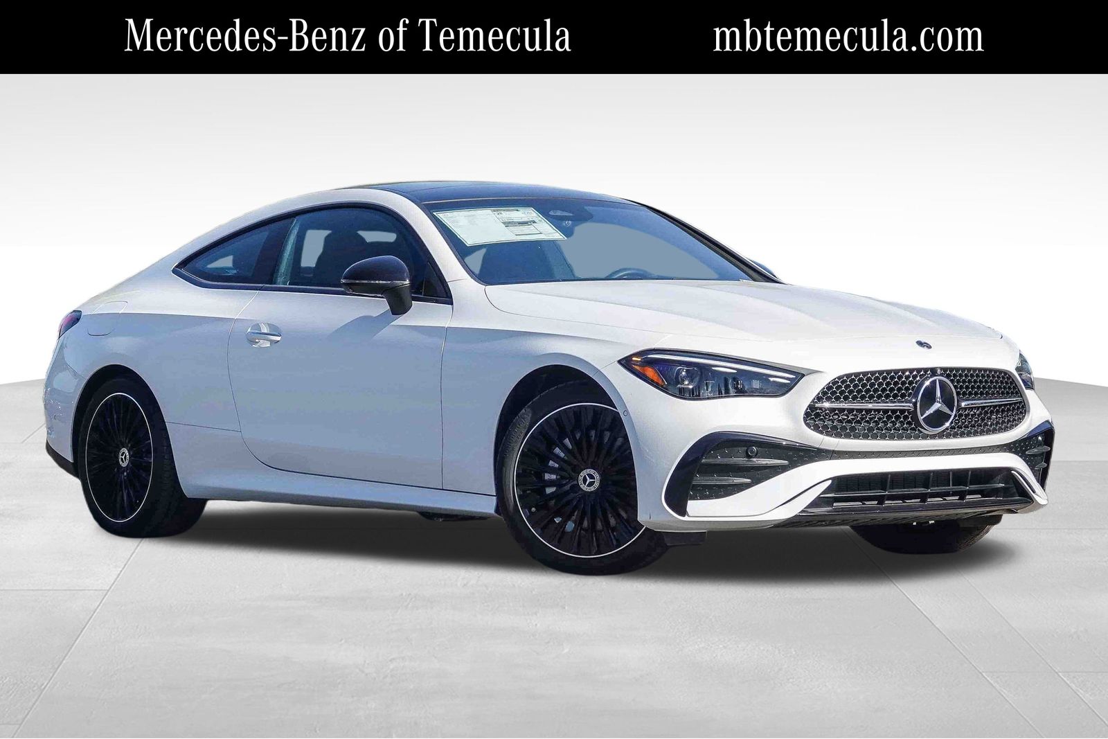 2024 Mercedes-Benz CLE CLE 300