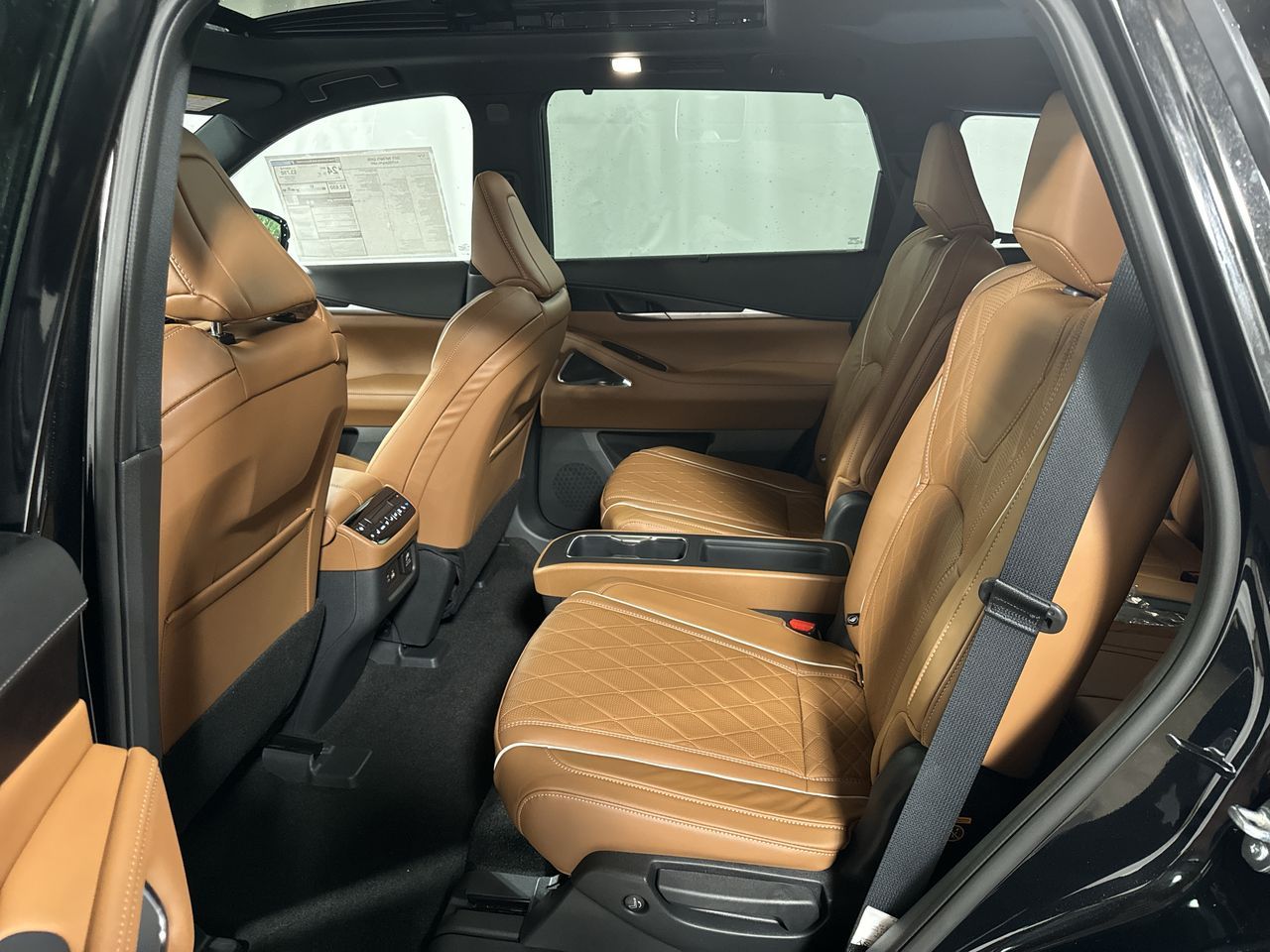 2025 Infiniti QX60 Autograph photo 26