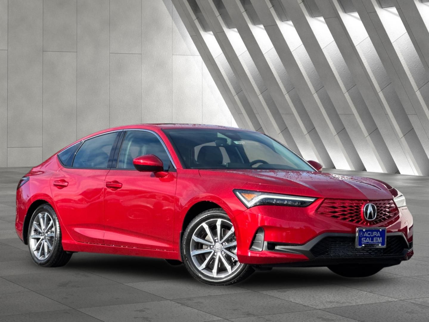 new 2026 Acura Integra car