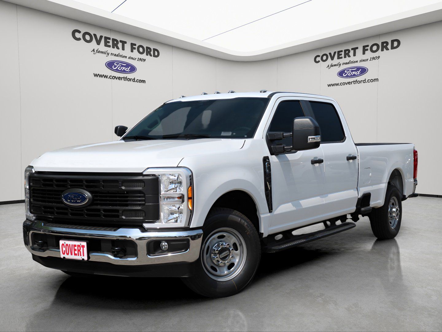 2024 Ford F-350SD XL