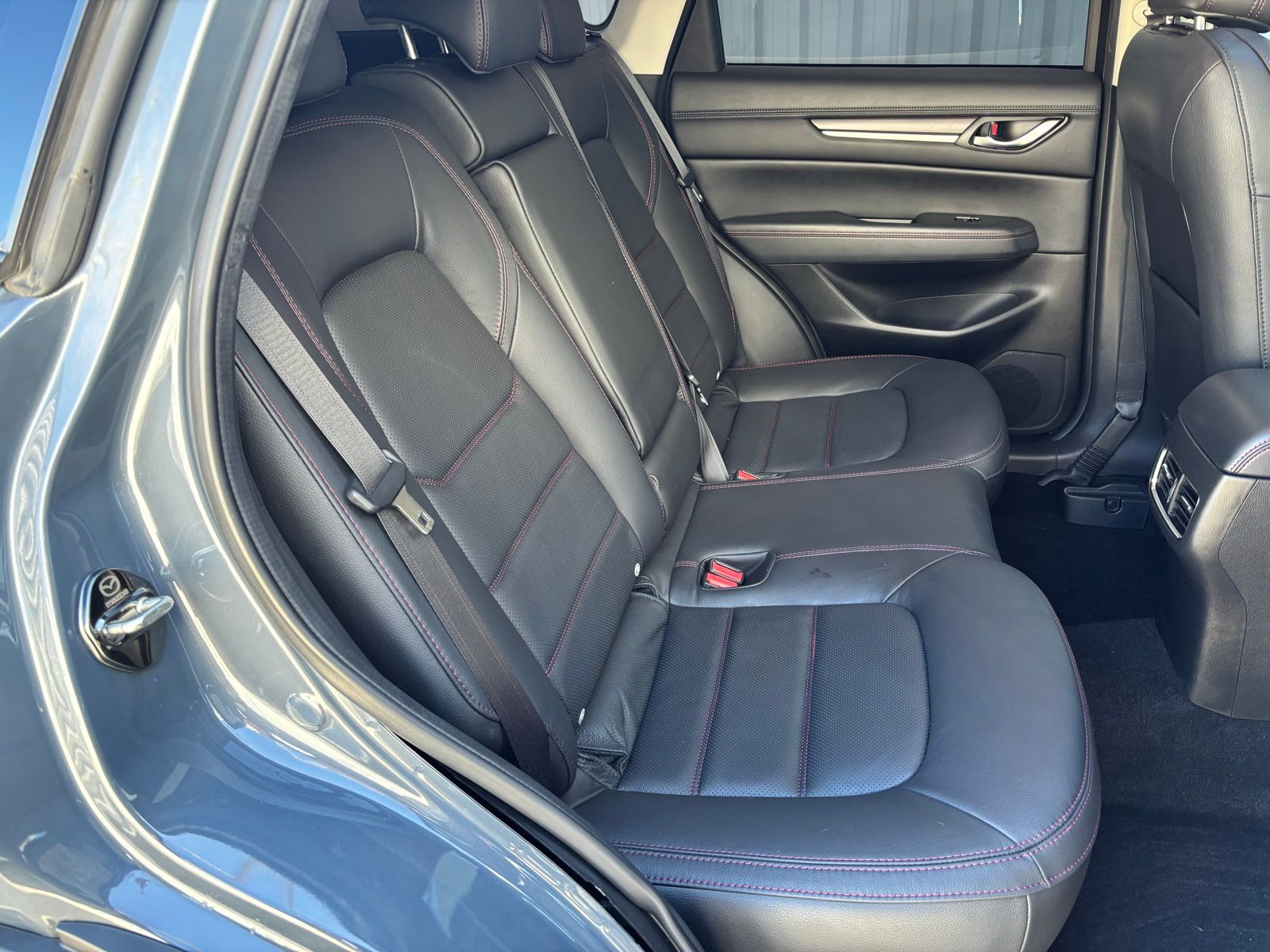 Used Car 2023 Mazda Cx-5  2.5 S Carbon Edition For Sale Under $25,000 In Austin, Texas