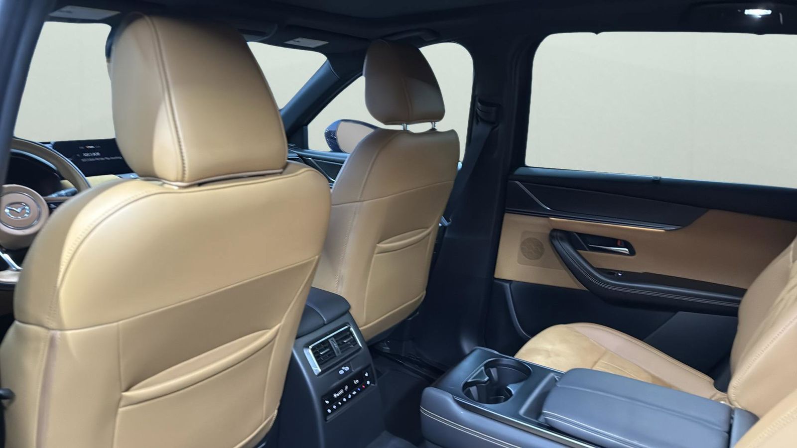 Used Car 2024 Mazda Cx-90  3.3 Turbo S Premium Plus For Sale Under $50,000 In Austin, Texas