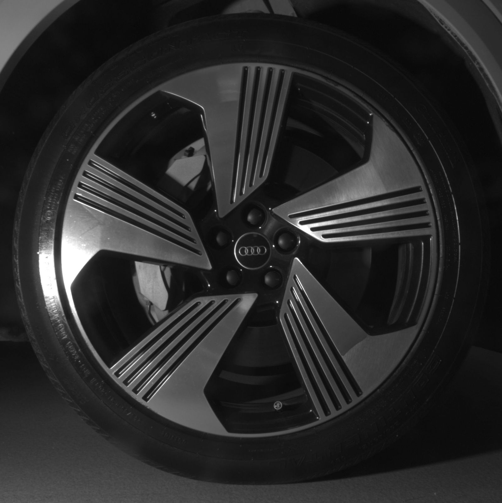 used 2021 Audi e-tron Sportback car, priced at $26,550