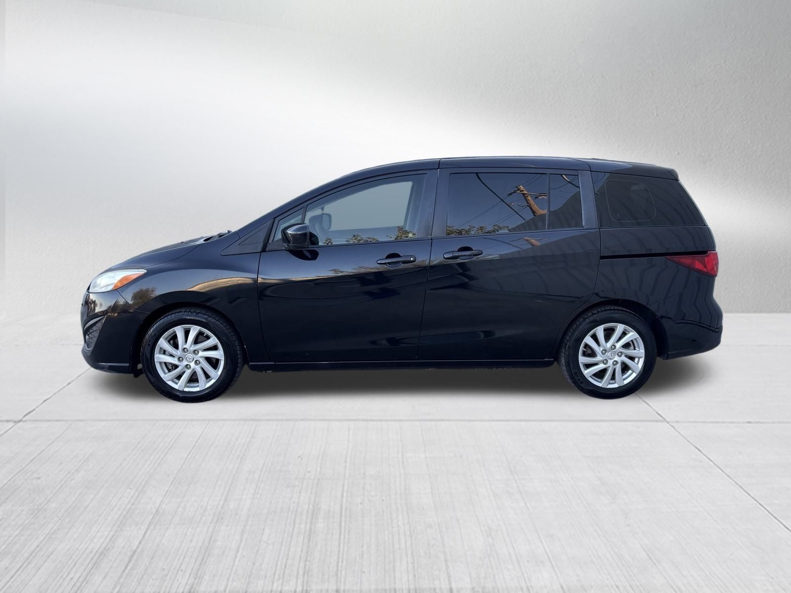 Used Car 2012 Mazda Mazda5  Sport For Sale Under $10,000 In Austin, Texas