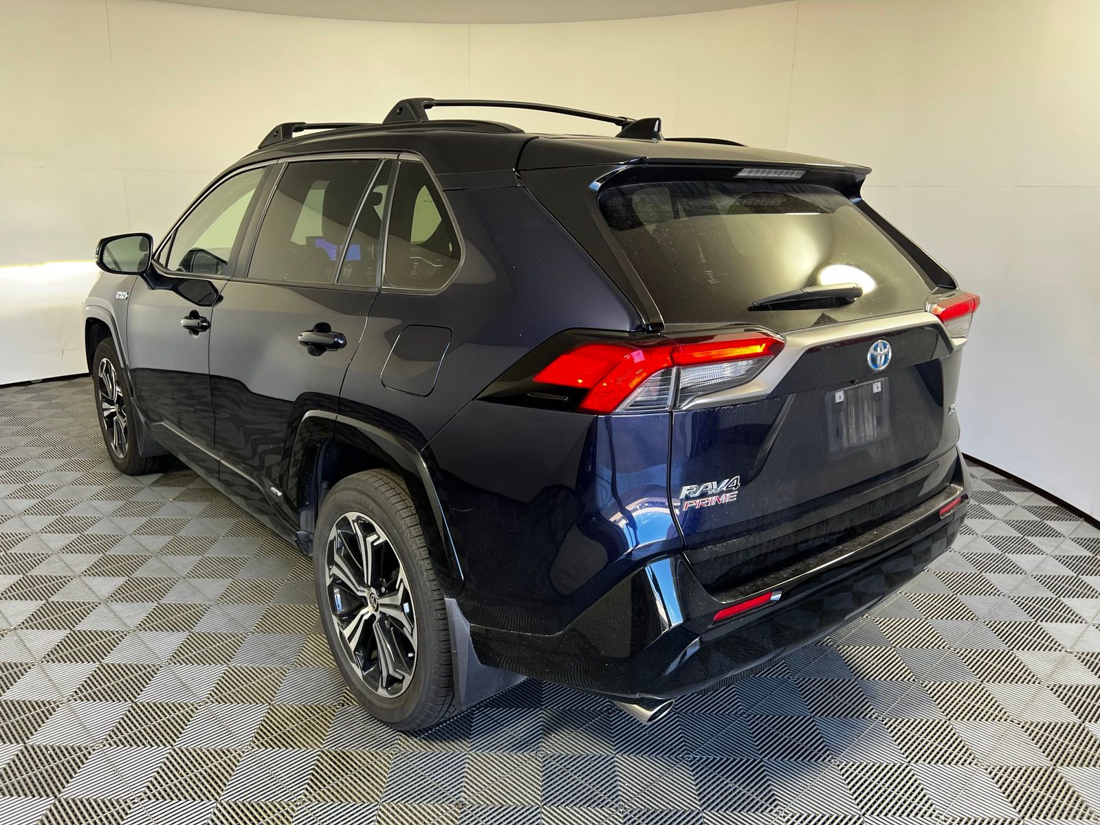 Thumbnail: 2024 Toyota RAV4 - 7
