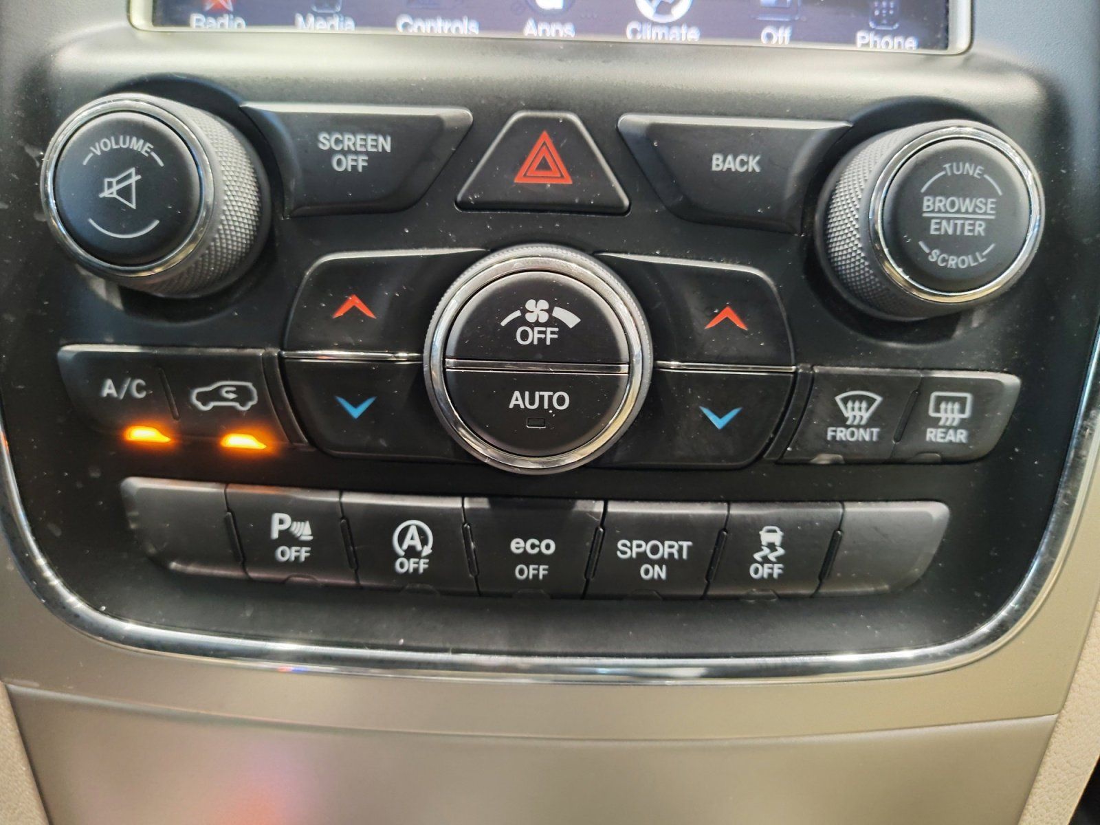 Used Car 2016 Jeep Grand Cherokee  Limited For Sale Under $12,000 In San Antonio, Texas