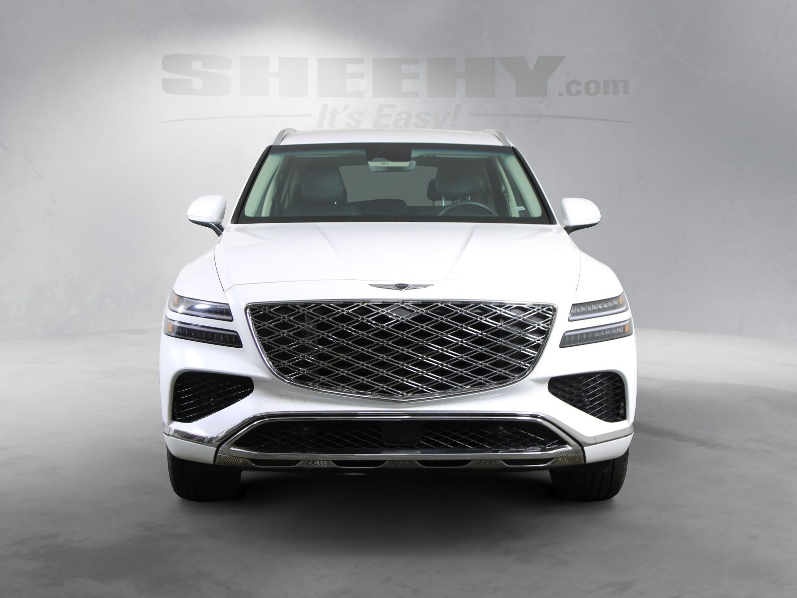 Used 2025 White Genesis 2.5T image 15