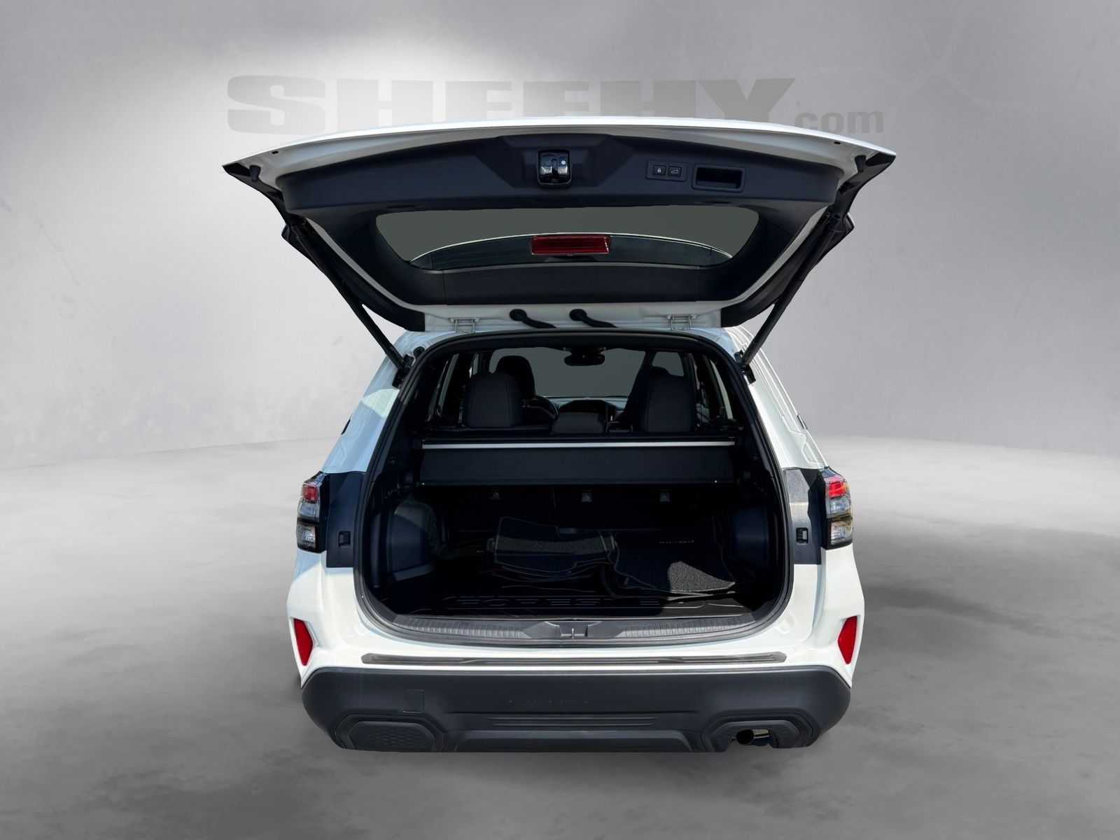 Used 2026 White Subaru Premium image 24