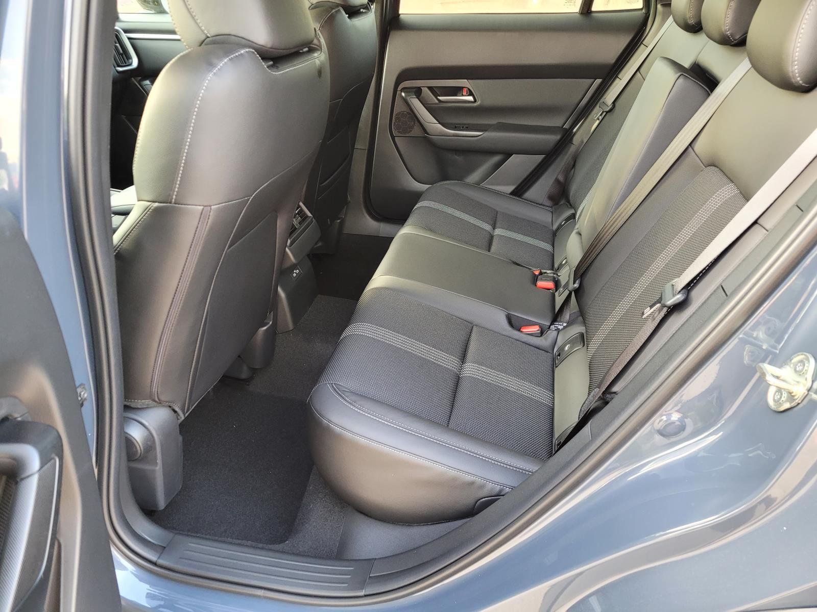 new 2026 Mazda CX-50 car, priced at $27,924